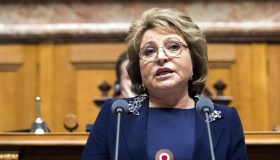 Il caso della villa italiana di una delle donne più potenti di Putin