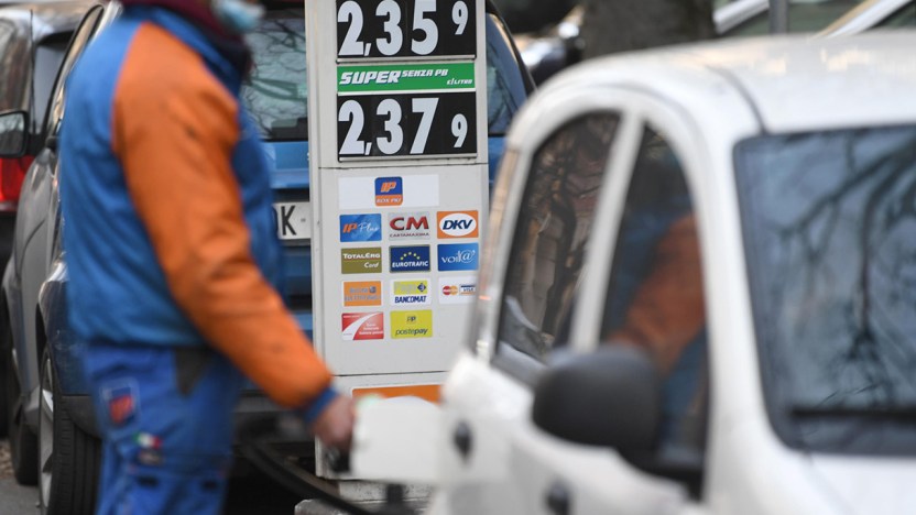 Attenzione ai sistemi alternativi al carburante: quali rischi