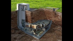 Corsa ai bunker, prima volta anche in Italia: dove sono, quanto costano