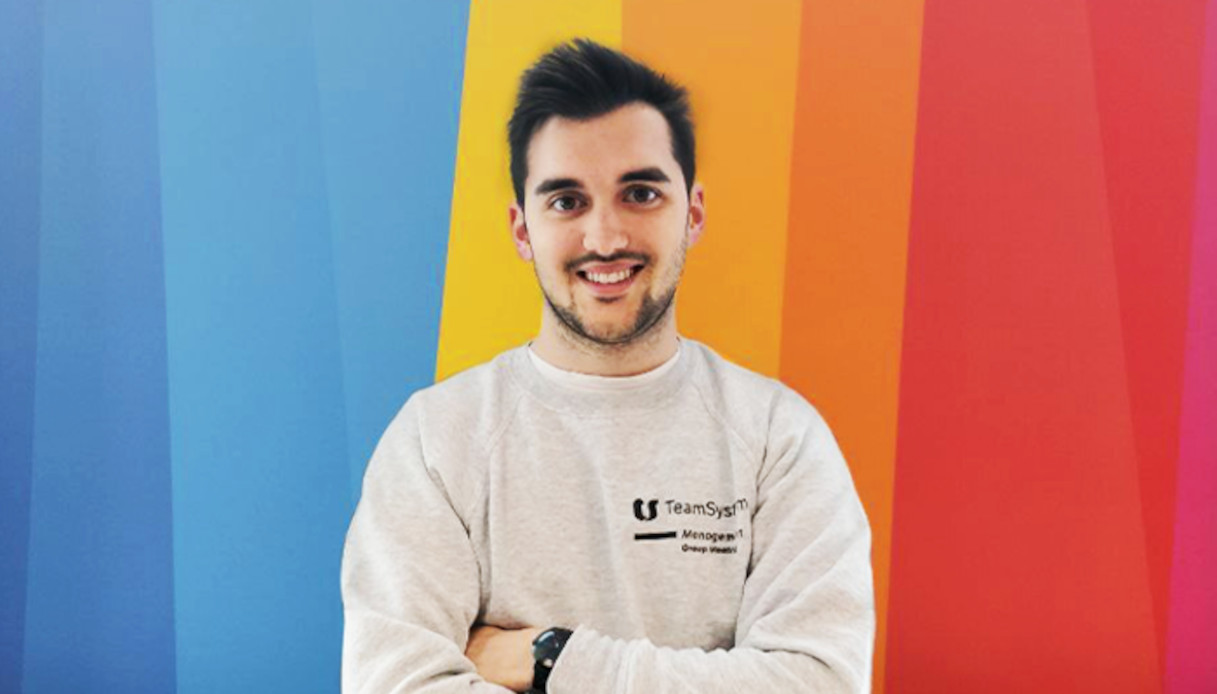 Daniele Ratti: “Semplicità e integrazione fra strumenti: così si digitalizzano le partite IVA”