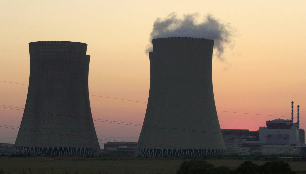 Nuovi depositi rifiuti radioattivi in Italia: mappa delle aree idonee