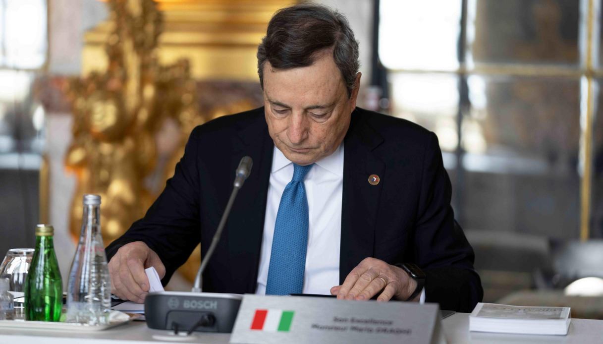 Gas, ecco il piano d’emergenza italiano in tre mosse