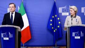 Ue sempre più dura con la Russia: svolta storica sull’energia