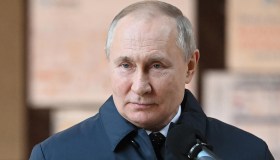 Il mistero del mega yacht da 700 mln di dollari in Italia: è di Putin?