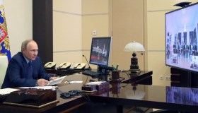 Pace vicina? Ma ora il mondo rischia una carestia epocale