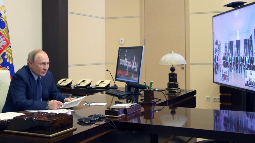 Pace vicina? Ma ora il mondo rischia una carestia epocale