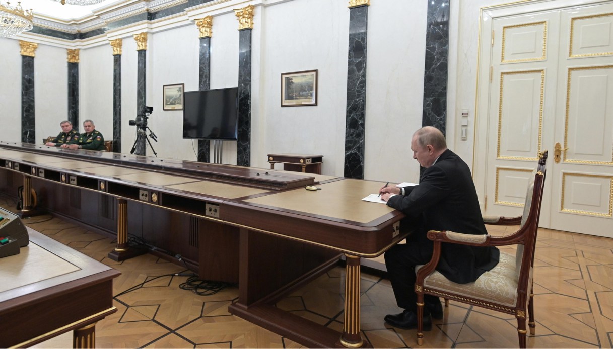 In Italia gli affari russi (e viceversa): chi rischia con la guerra