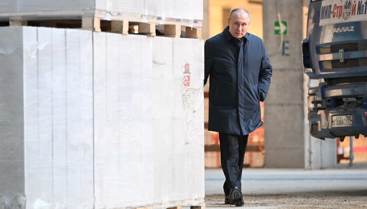 Si apre l’era del “terrorismo nucleare”? Dove sono le centrali, e cosa rischiamo