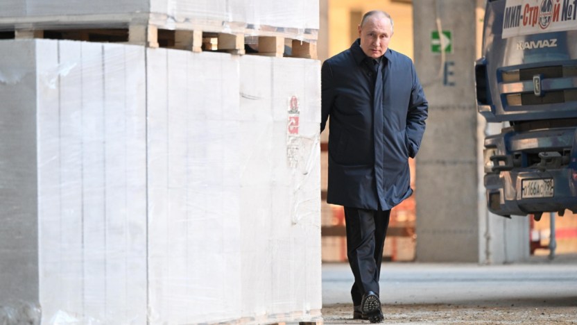 Si apre l’era del “terrorismo nucleare”? Dove sono le centrali, e cosa rischiamo