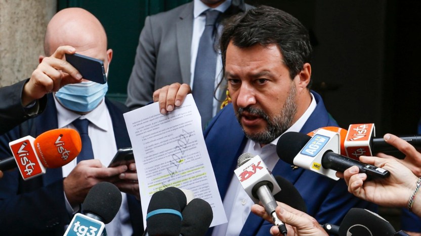 L’Europa dice sì al Ponte sullo Stretto? Cosa sono i corridoi RTE-T
