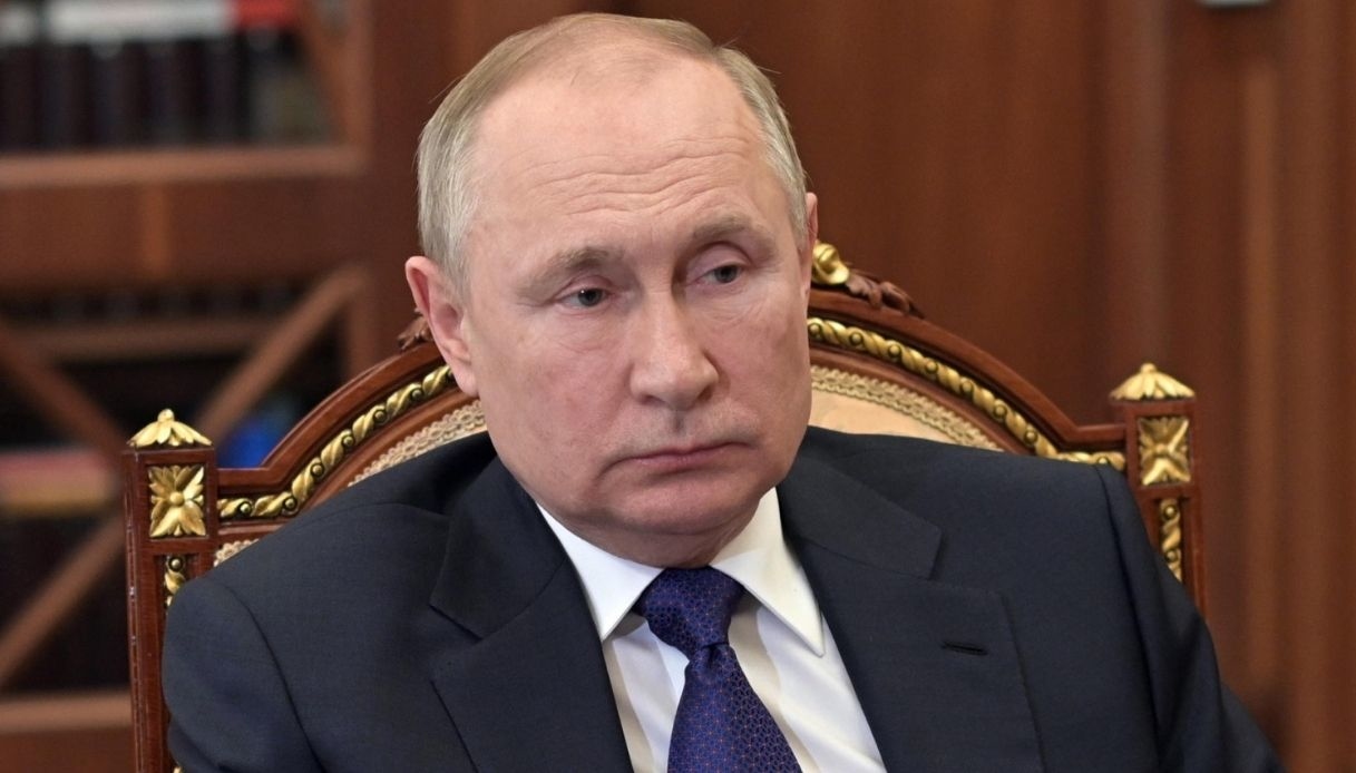 Una taglia sulla testa di Putin: quanto vale la sua cattura