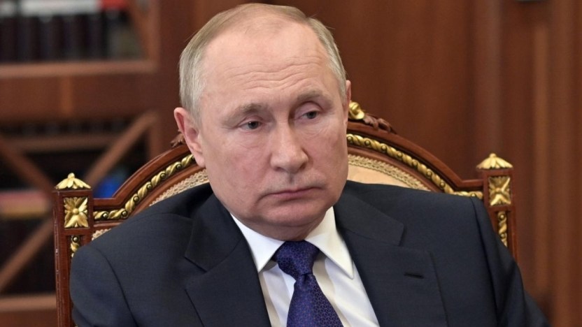 Una taglia sulla testa di Putin: quanto vale la sua cattura