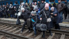 La beffa dei corridoi umanitari: ecco dove portano, e dove si sposterà la guerra