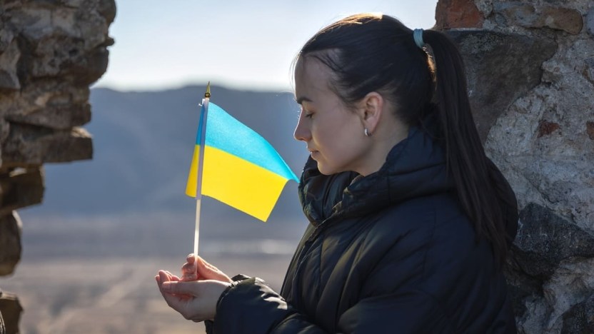 Donazioni per l’Ucraina, attenzione a queste truffe