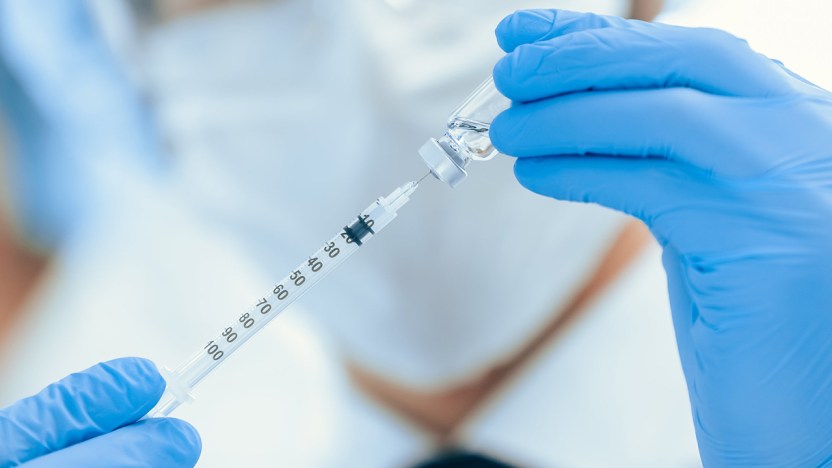 Cos’è il nuovo “vaccino anti infarto” sperimentato in Italia