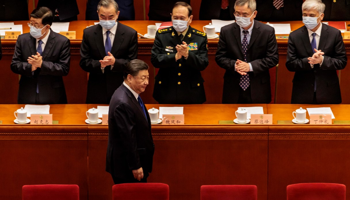 Missili alla Serbia, la Cina spaventa l’Europa: cosa rischiamo