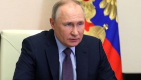 Allarme per la “superbomba” di Putin: cosa sappiamo