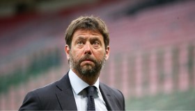 Juventus nel caos: maxi-buco nel bilancio, Agnelli sotto attacco