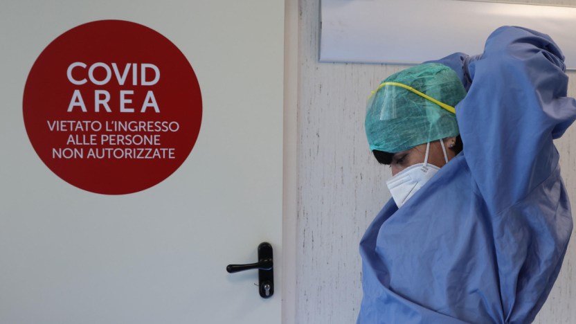 Un comune antidepressivo per curare i non vaccinati, la scoperta