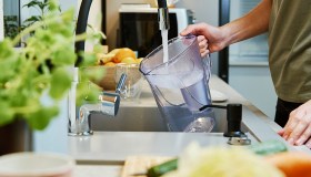 Caraffe filtranti: sono davvero utili e ecologiche?