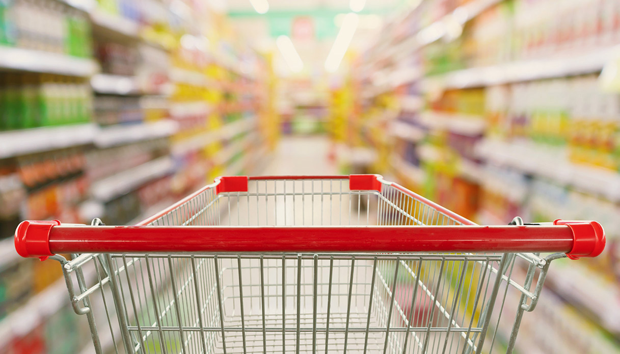 Allarme per un nuovo cibo ritirato dai supermercati