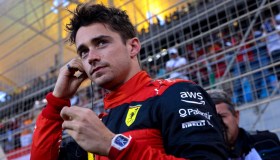 Quanto costa l’orologio rosso Ferrari rubato a Leclerc