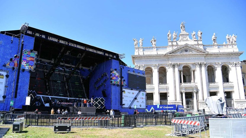Primo Maggio, quanto costa il Concerto e chi lo paga