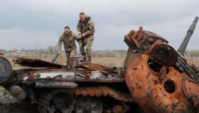 Quanto stiamo spendendo per la guerra: raggiunta cifra record