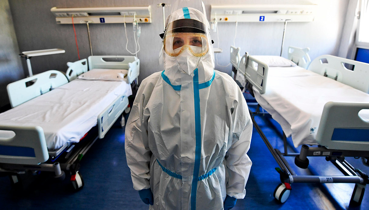 Covid, si muore di più in due giorni: la scoperta