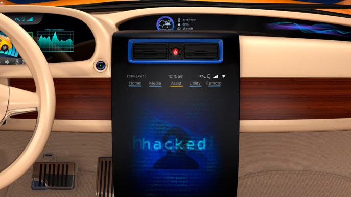 Cybersecurity e Connected Mobility: intervista a Omar Morando, CTO Sababa Security