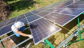 Numeri da record per il fotovoltaico in Italia: dove sono gli impianti