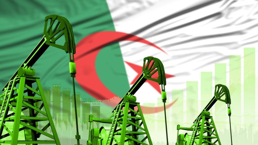 Ci conviene comprare il gas dall’Algeria?