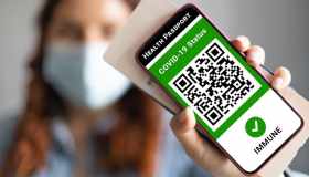 Green pass e mascherine a Pasqua, dove servono? Le nuove regole