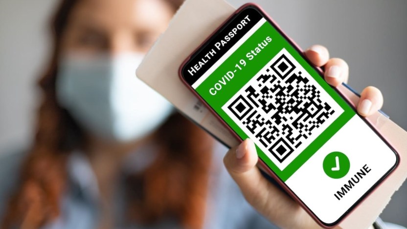 Green pass e mascherine a Pasqua, dove servono? Le nuove regole