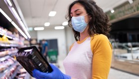 Plastica nelle lasagne: i lotti ritirati dal commercio