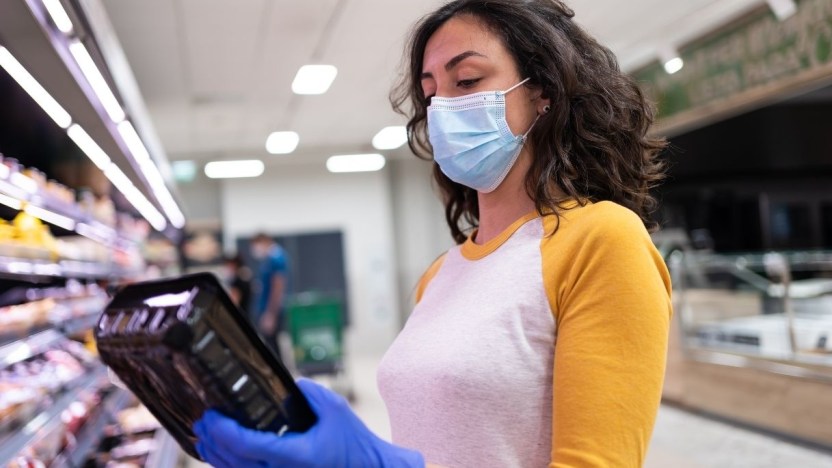 Plastica nelle lasagne: i lotti ritirati dal commercio