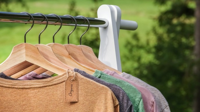 I materiali fashion sostenibili che possono aiutare a salvare il pianeta