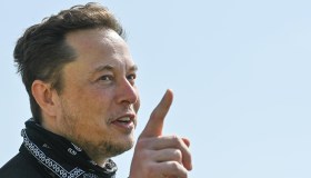 La catastrofica previsione di Elon Musk sull’Italia