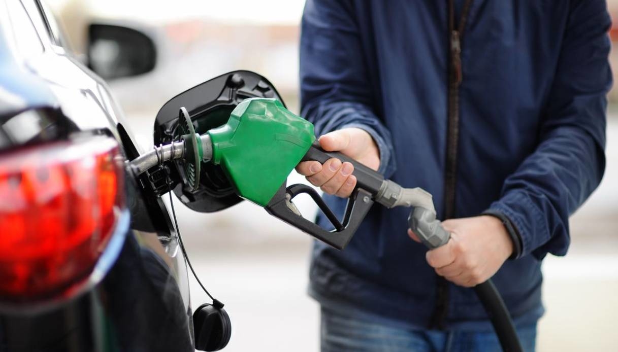 Quando la benzina potrebbe aumentare di nuovo