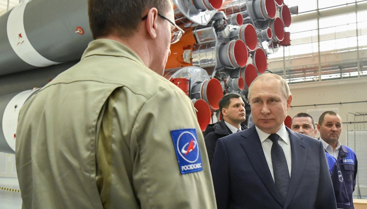 Il caso Moskva e la minaccia nucleare “possibile”: così cambia la guerra