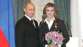 Che fine ha fatto l’amante di Putin e perché è così importante