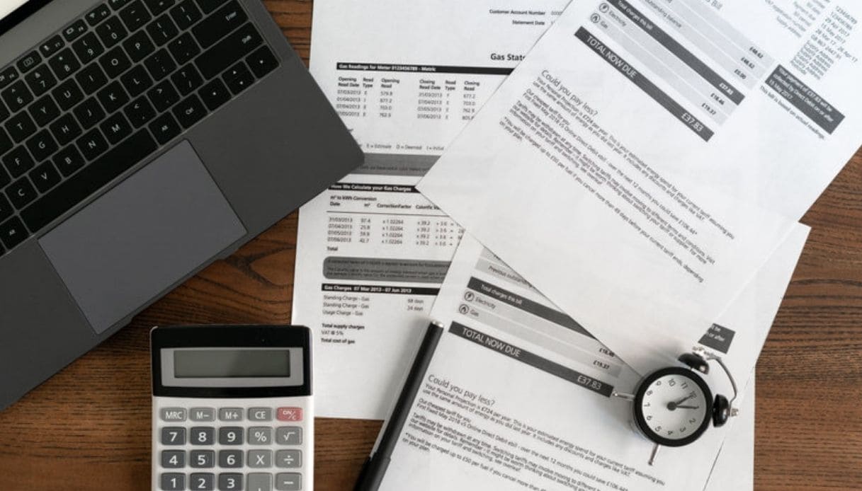 Bollette gas, rivoluzione dal 1°ottobre: cosa cambia