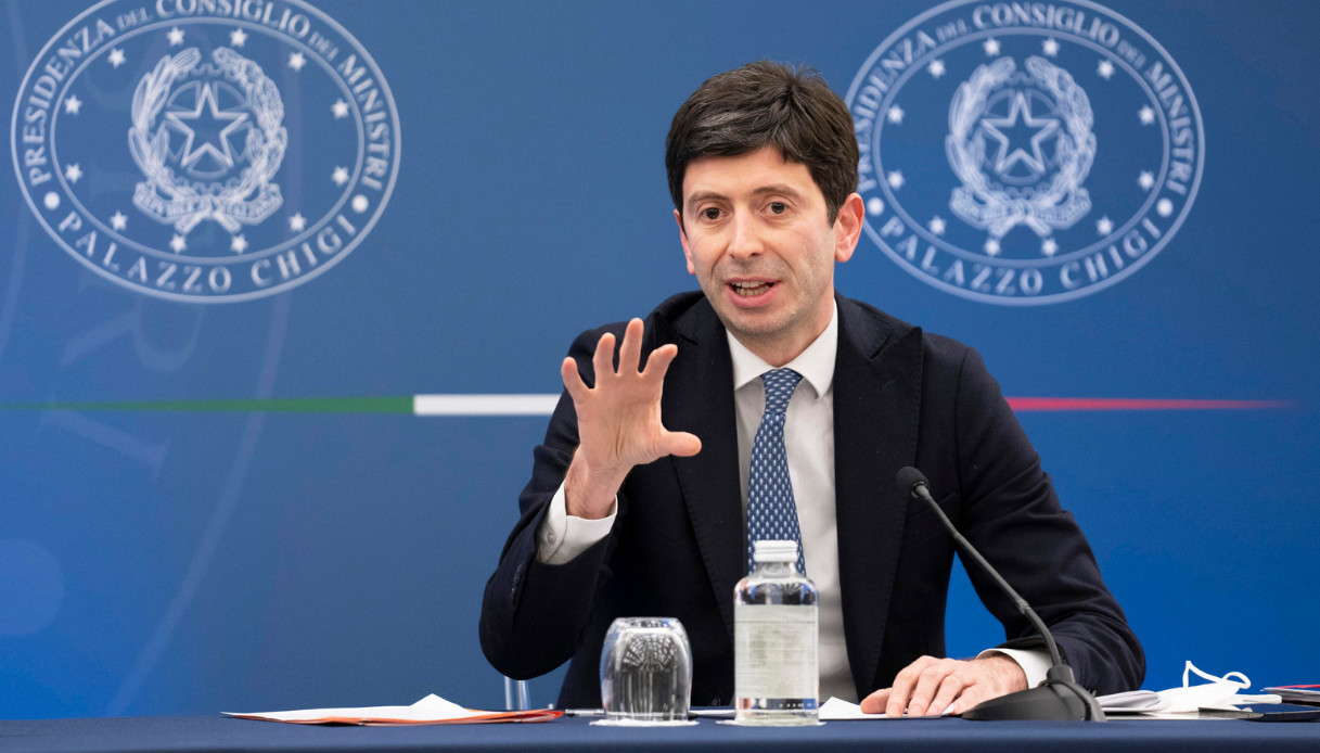 Quarta dose vaccino, si allarga la platea di chi la deve fare?