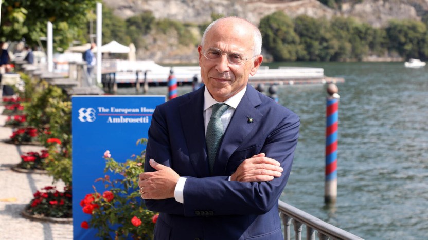 Stipendi da record, chi sono i top manager più pagati d’Italia