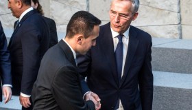 I nuovi piani Nato, rischio Terza guerra mondiale? Dove si sposterà il conflitto