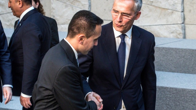 I nuovi piani Nato, rischio Terza guerra mondiale? Dove si sposterà il conflitto