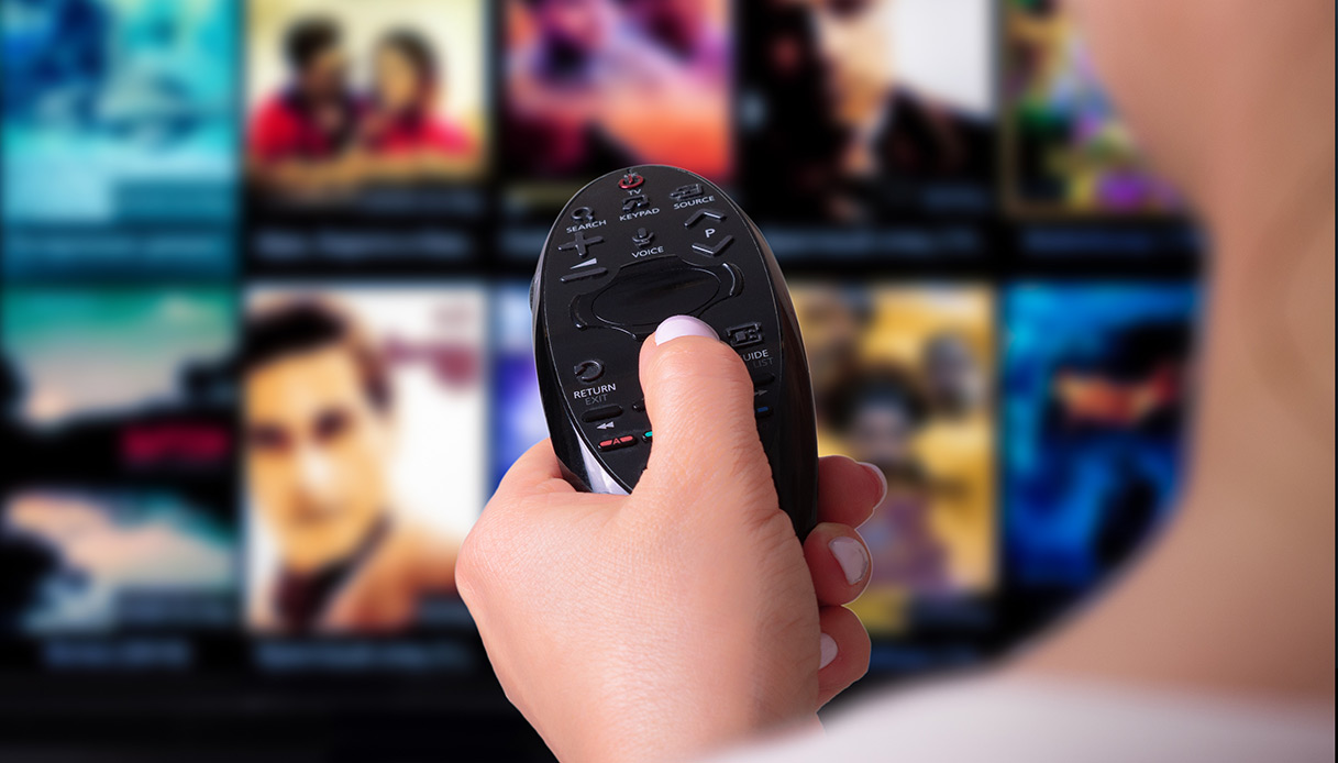 Nasce una nuova piattaforma streaming: attesa per l’arrivo in Italia