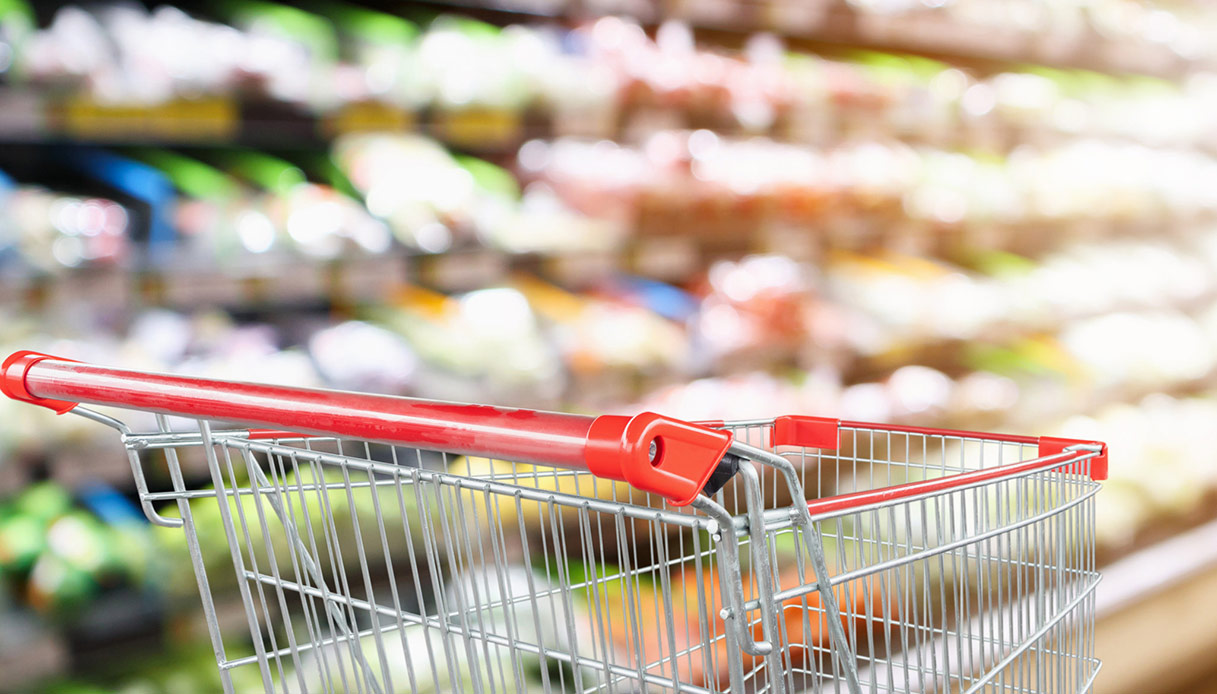 Primo caso di salmonella in Italia? I prodotti da non consumare