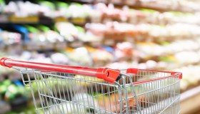 Primo caso di salmonella in Italia? I prodotti da non consumare