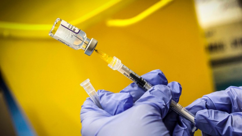 Pioggia di multe ai no vax: ecco la stangata